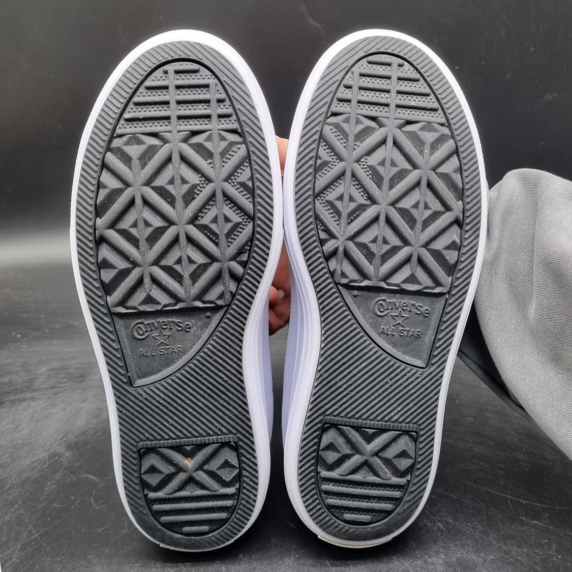 컨버스 올스타무브 여성하이탑240 상품이미지3