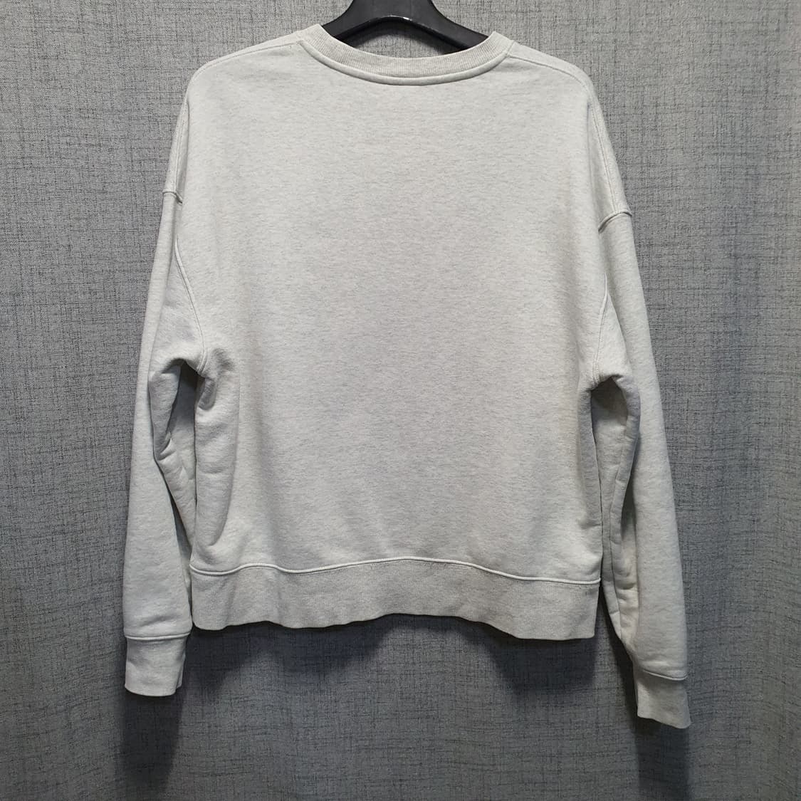 LEE  남성 맨투맨  상품이미지2