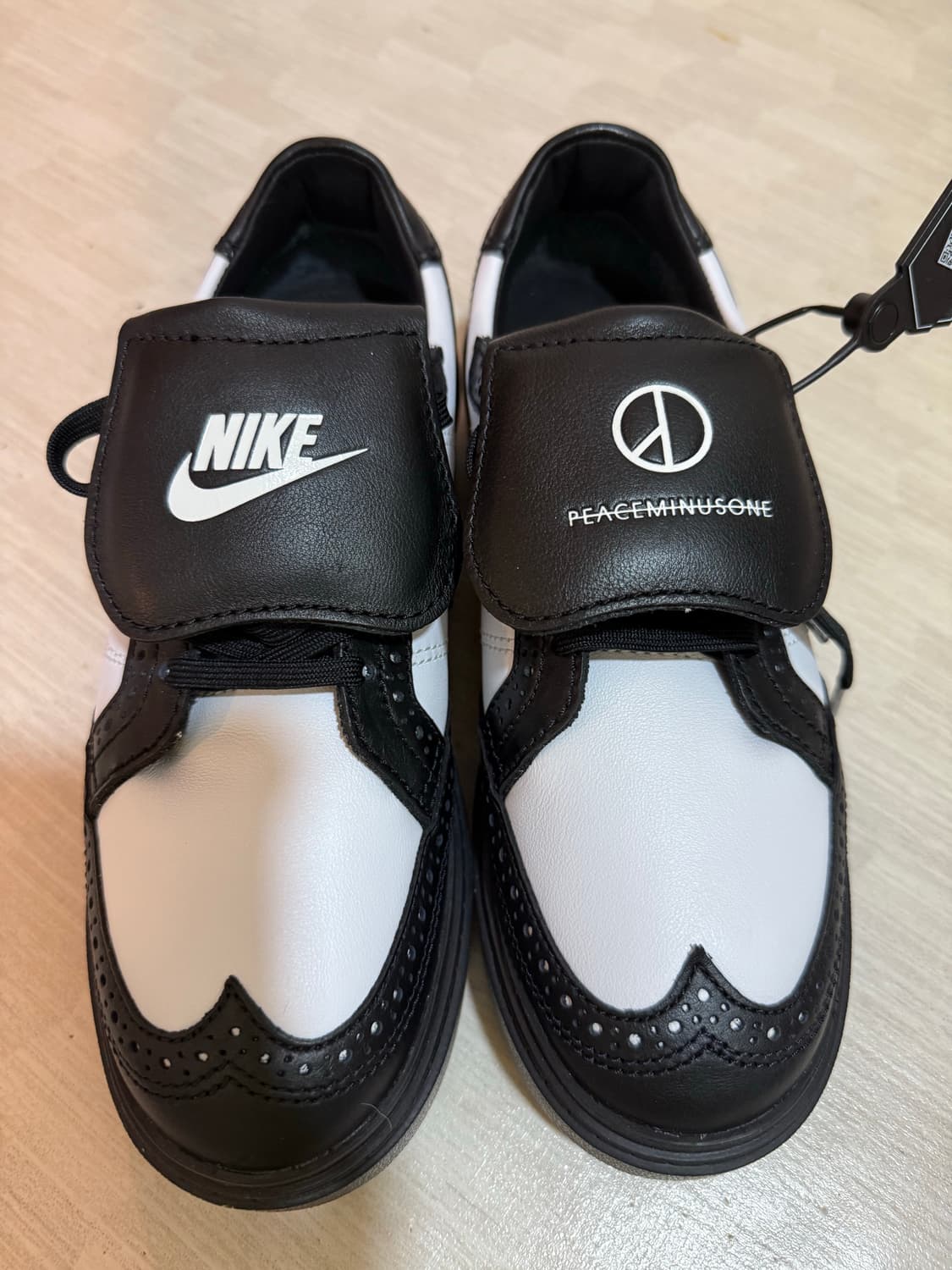 나이키 권도 240 상품이미지1