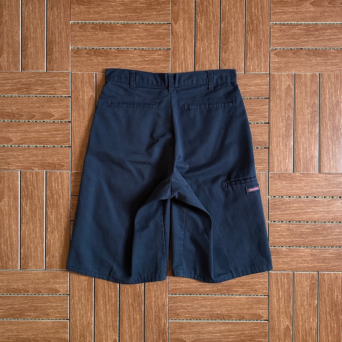 Dickies pocket cotton shorts  상품이미지2