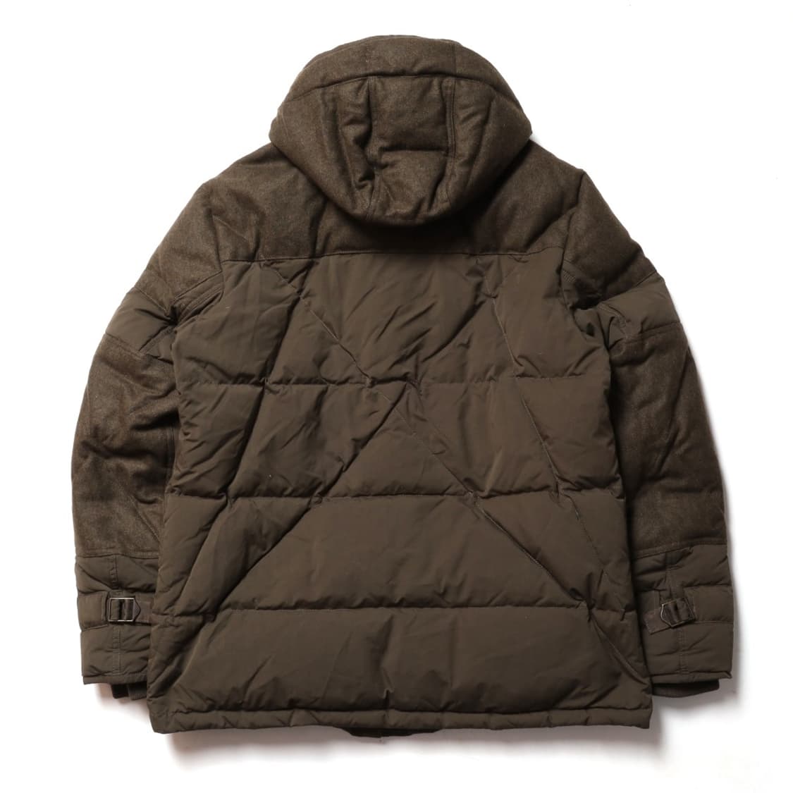폴로 랄프로렌 Polo Ralph Lauren Down Parka

 상품이미지4