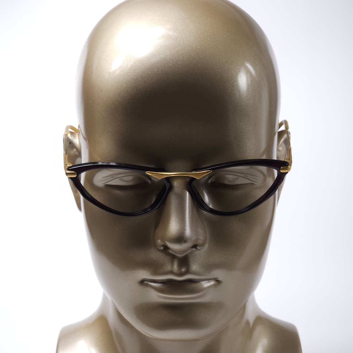 메츨러 METZLER 80년도 서독 빈티지 안경 상품이미지9