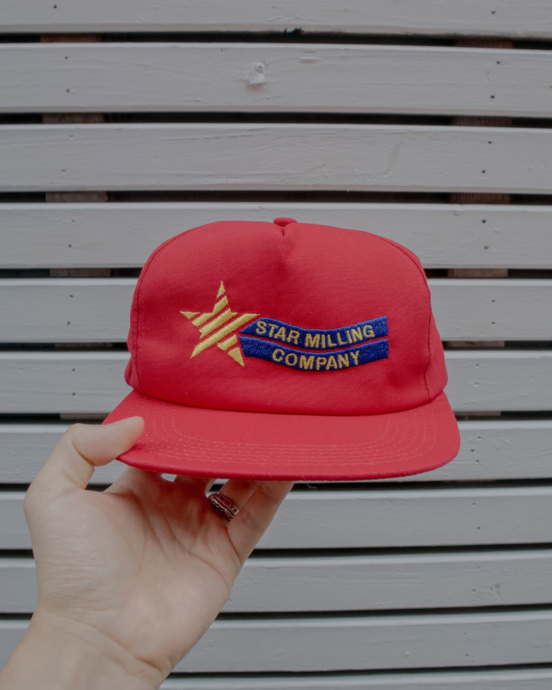 USA American Company 캡 상품이미지1