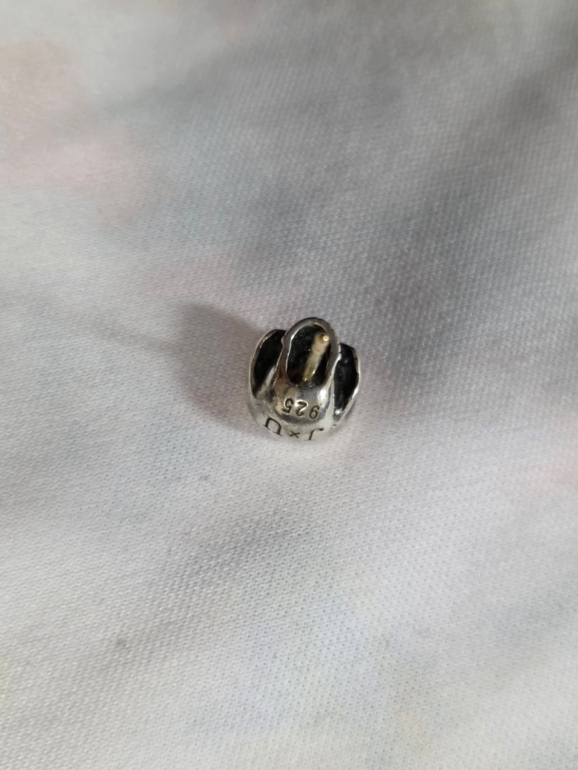 저스틴데이비스 SECRET SKULL 귀걸이 상품이미지3