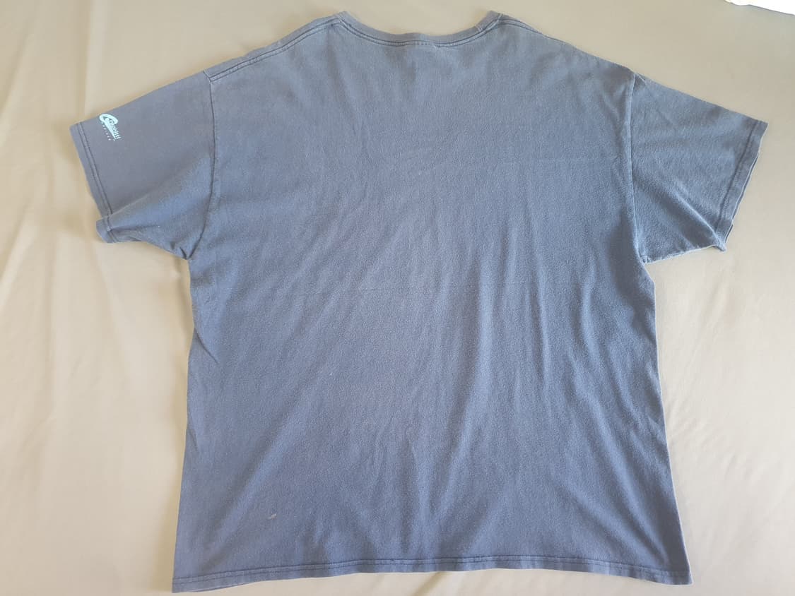 빈티지 1999 Mallrats 티셔츠(XL) 상품이미지6