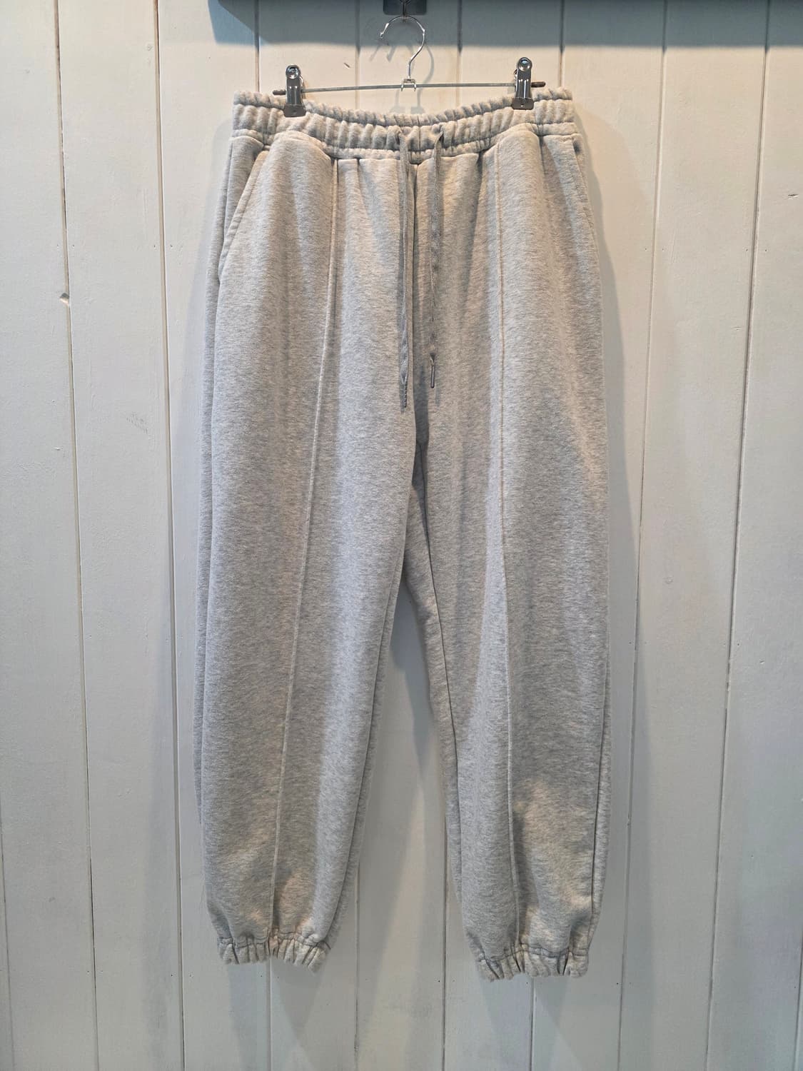 SPAO 스파오 와이드 조거 츄리닝바지 상품이미지1