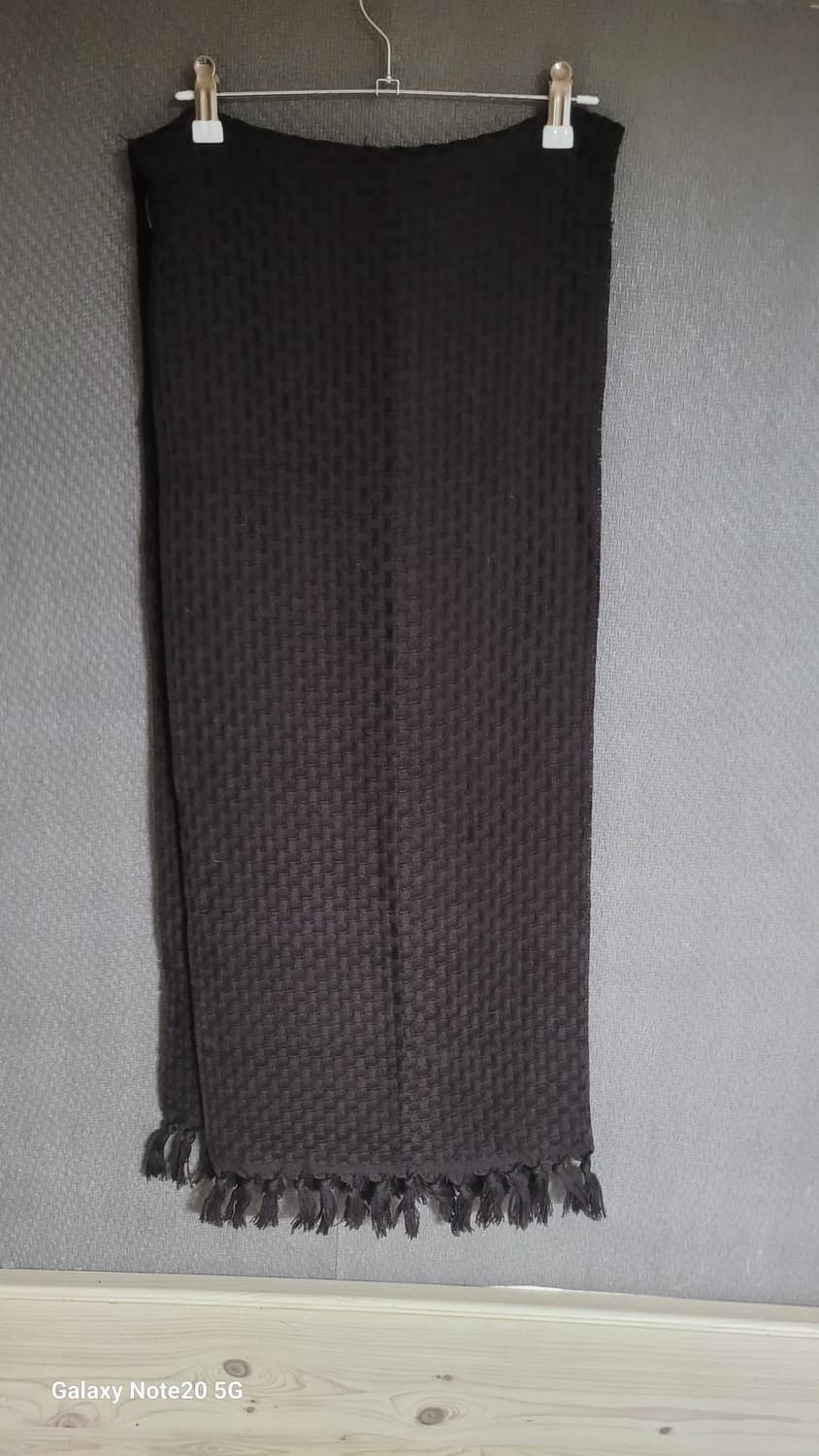 펜디 머플러 상품이미지2