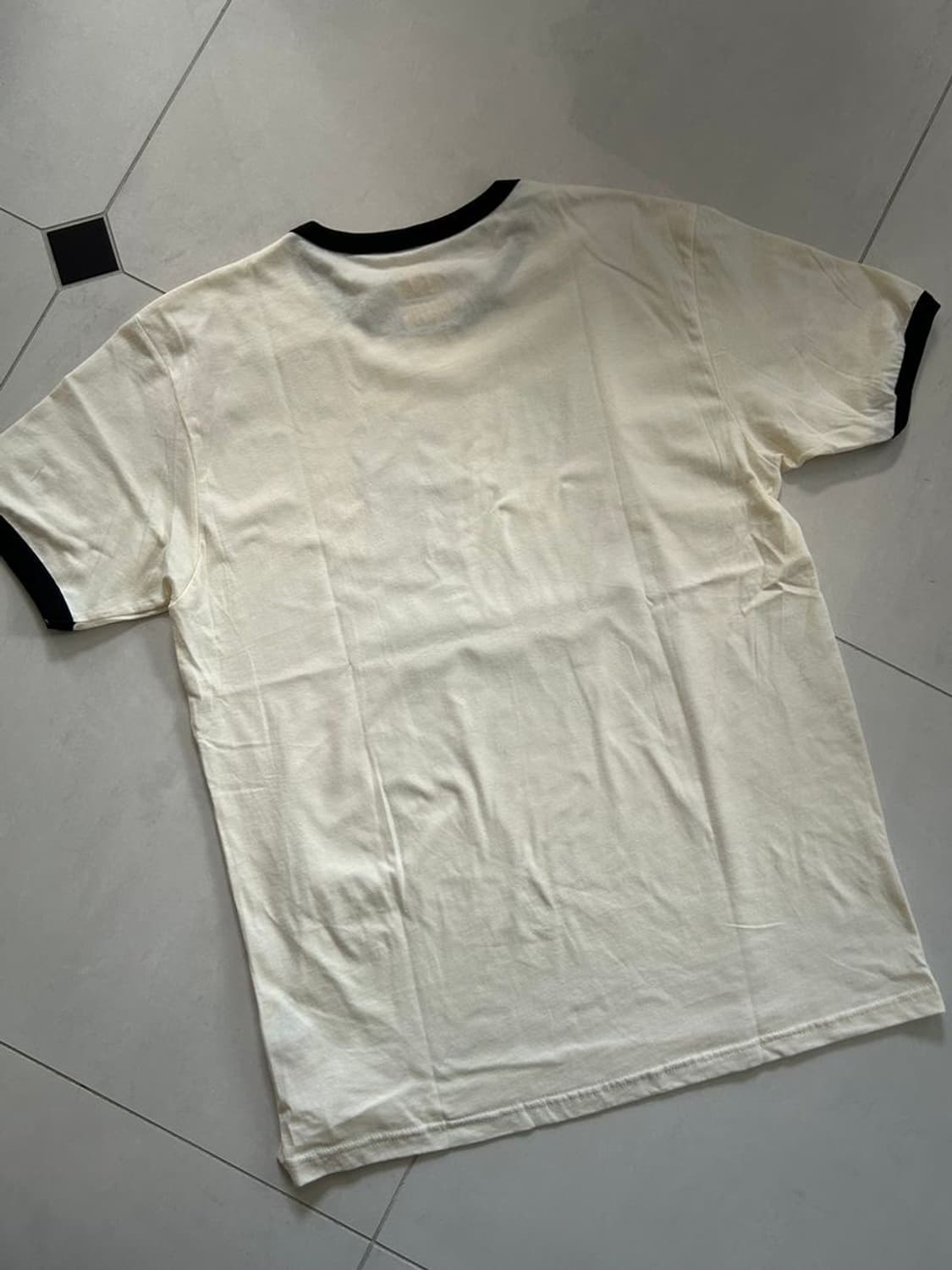 RINGER TEE 링거 티 상품이미지3