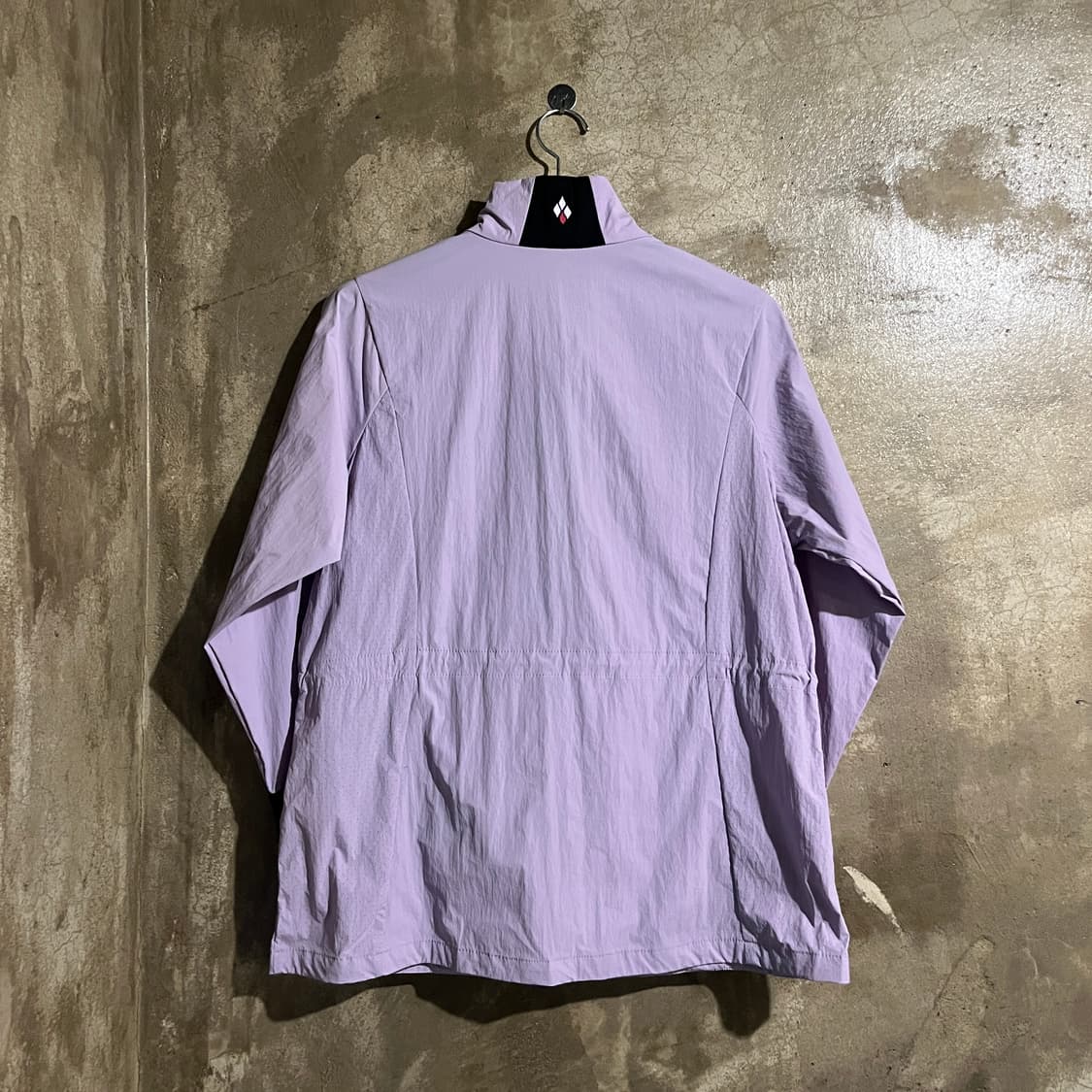 몽벨 바람막이 자켓 상품이미지4