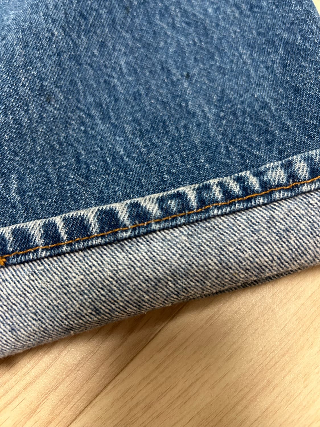 90s 빈티지 리바이스 501XX 상품이미지5