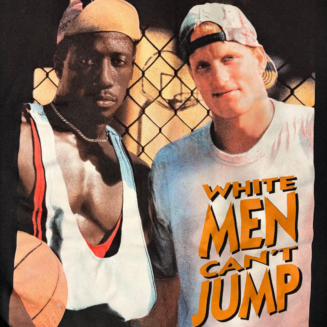 영화 덩크슛 풀오버 후드티 상품이미지1