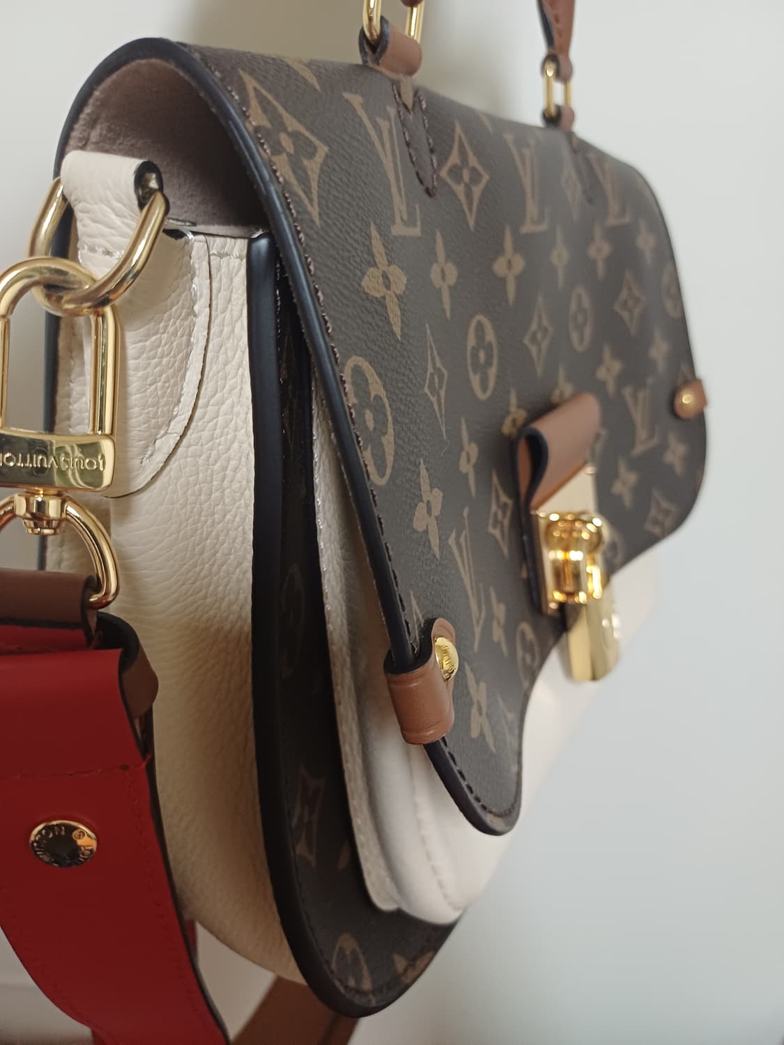 루이비통 보지라르 숄더백 상품이미지4