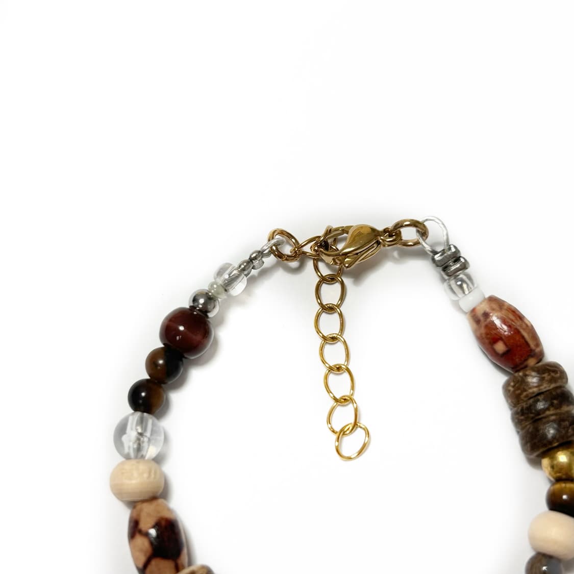 제작 빈티지 팔찌 상품이미지2