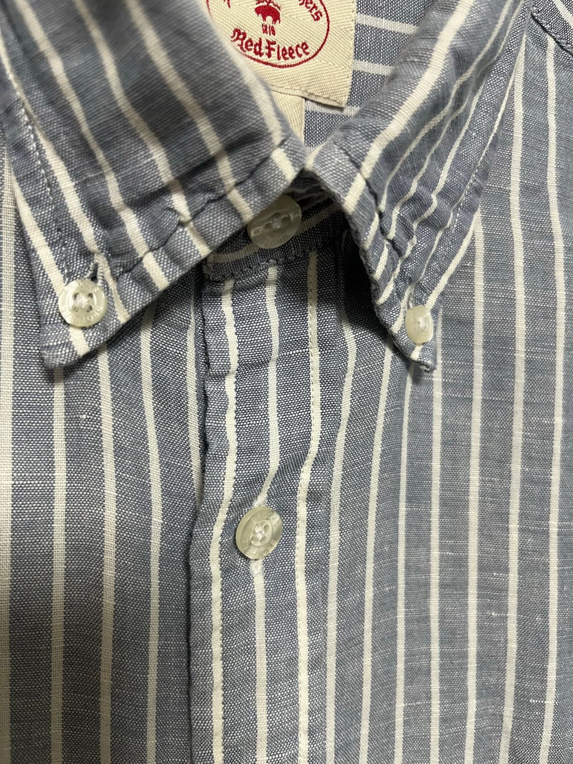 Brooks Brothers 셔츠 스트라이프 상품이미지3