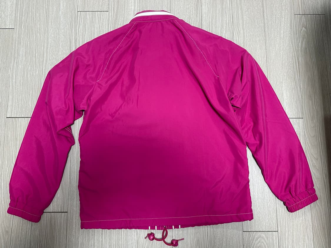 히스테릭 글래머 바람막이 상품이미지2