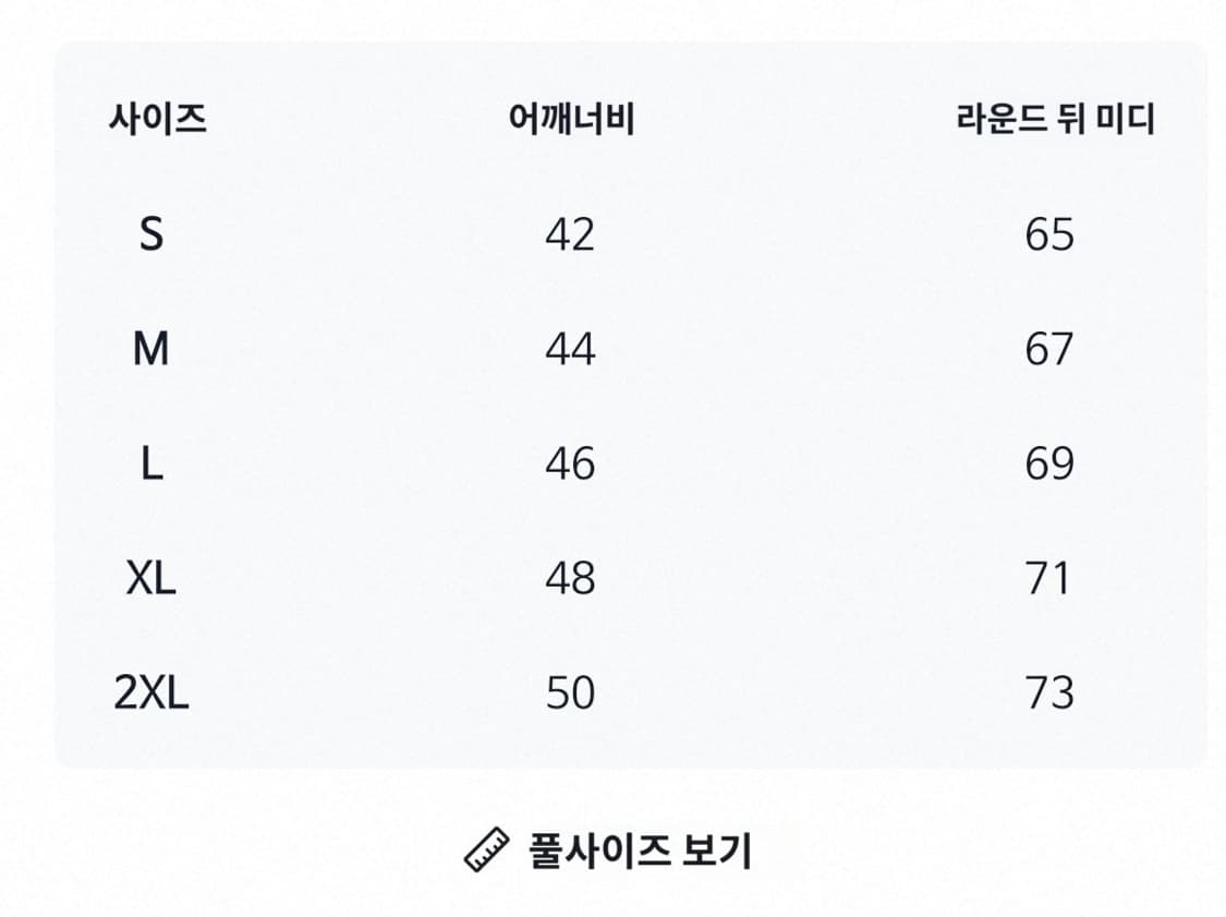 폴로 검정 반팔 카라티 XL (새상품) 상품이미지5