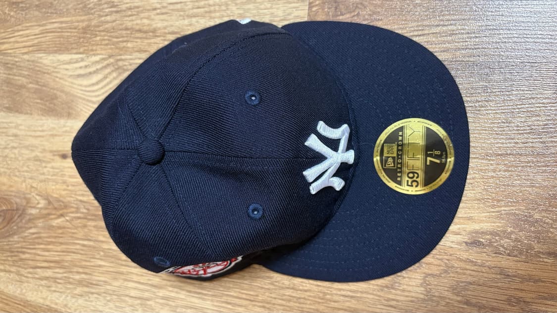 뉴에라 59fifty 상품이미지1