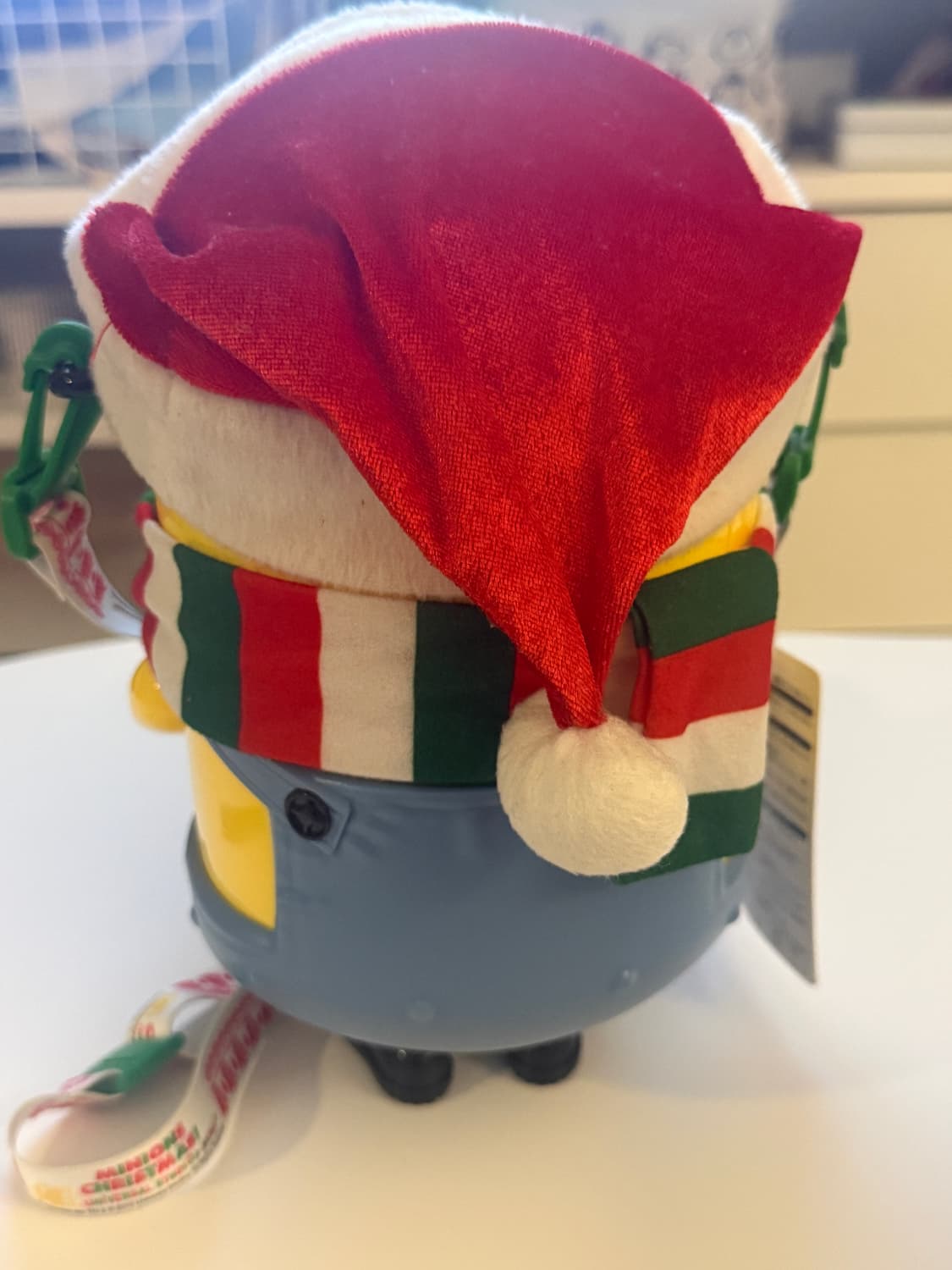 유니버셜 스튜디오 미니언즈 팝콘통 상품이미지4