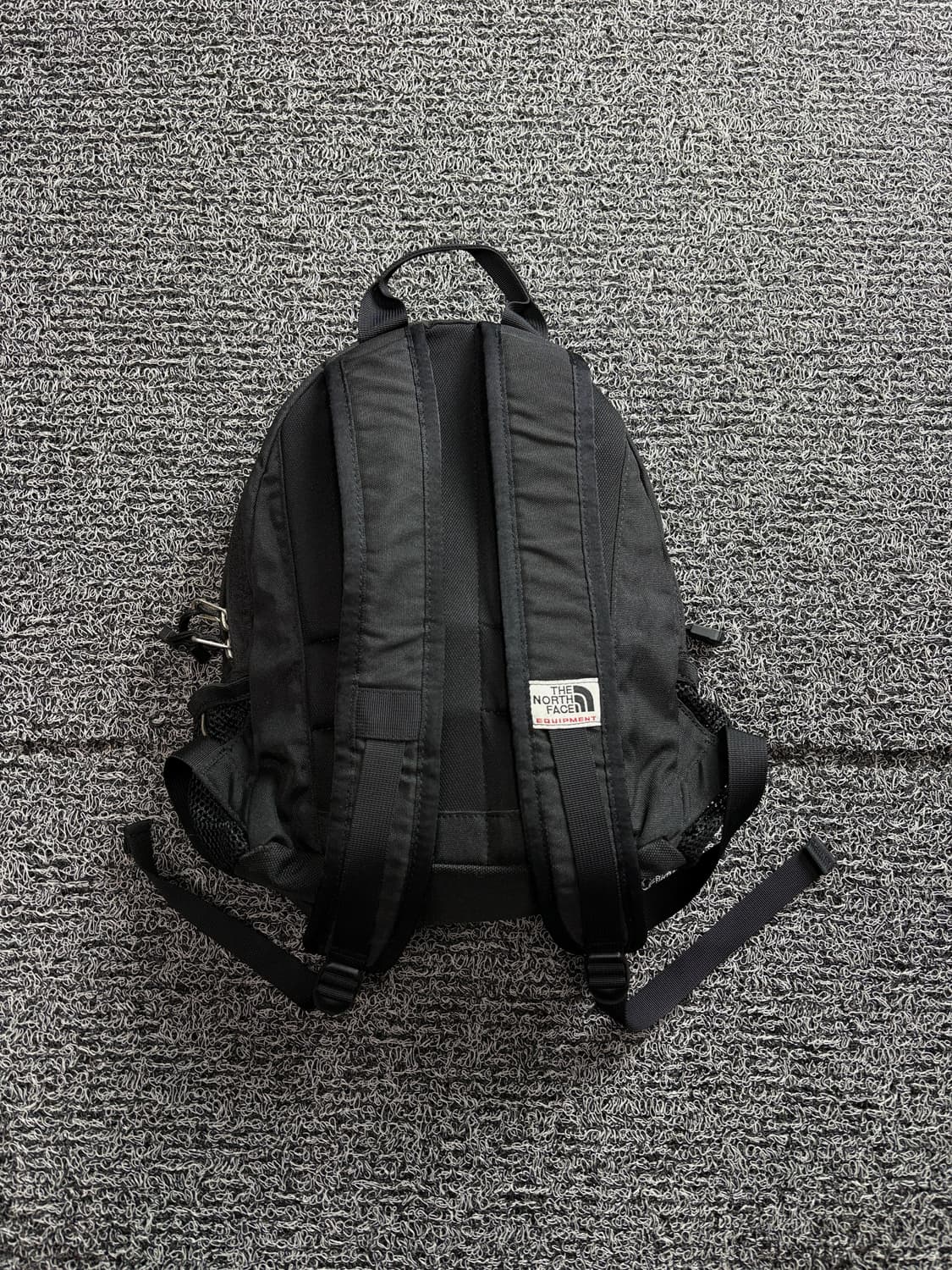 노스페이스 보레알리스 스트링 테크웨어 백팩 2968 상품이미지3