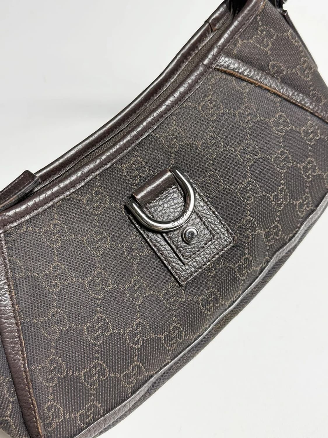 구찌 GUCCI 어비 캔버스 미니 숄더백 PR2246 상품이미지5