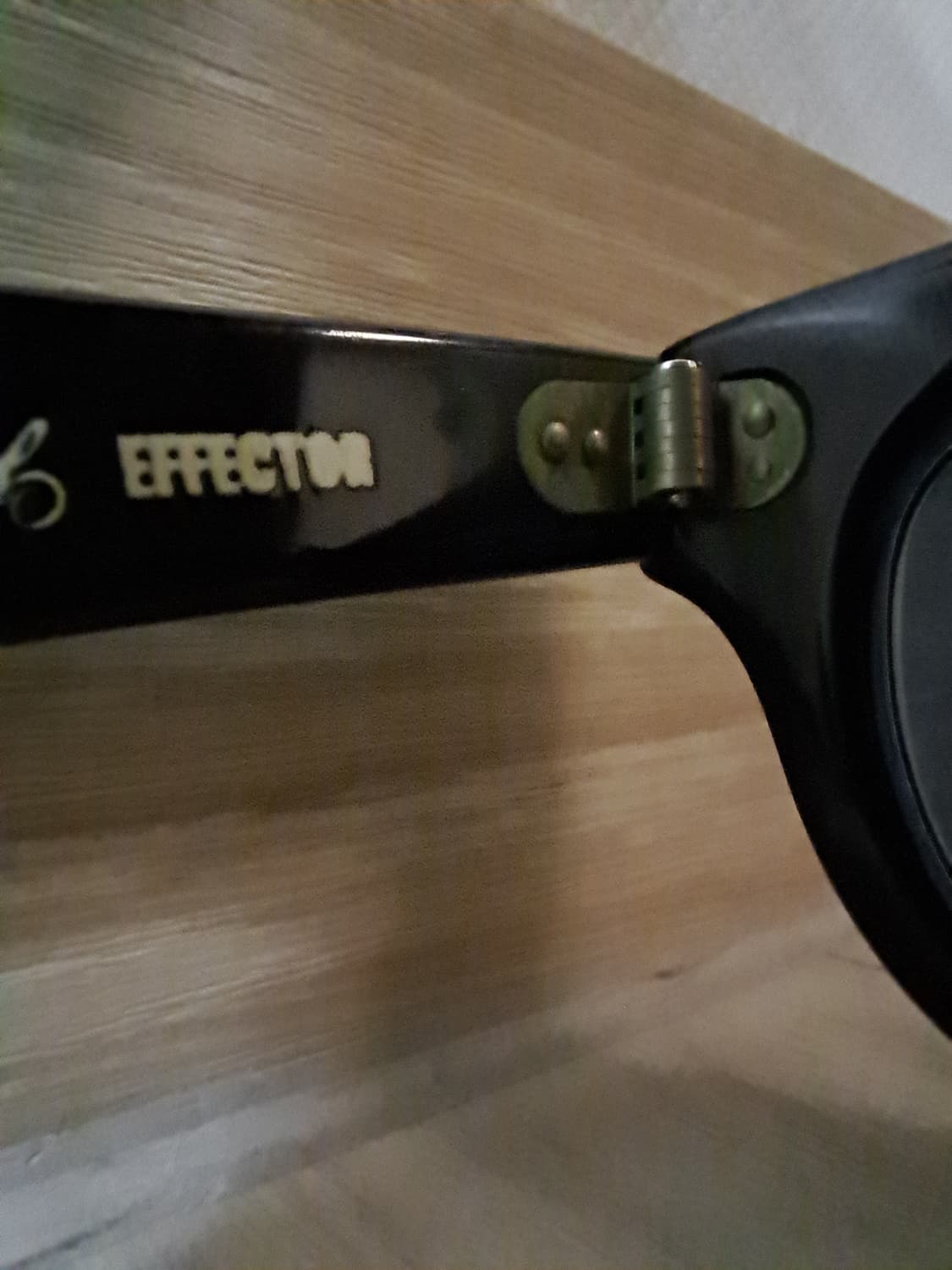 NEIGHBORHOOD X EFFECTOR TRAMP(이펙터트램프)604 상품이미지4