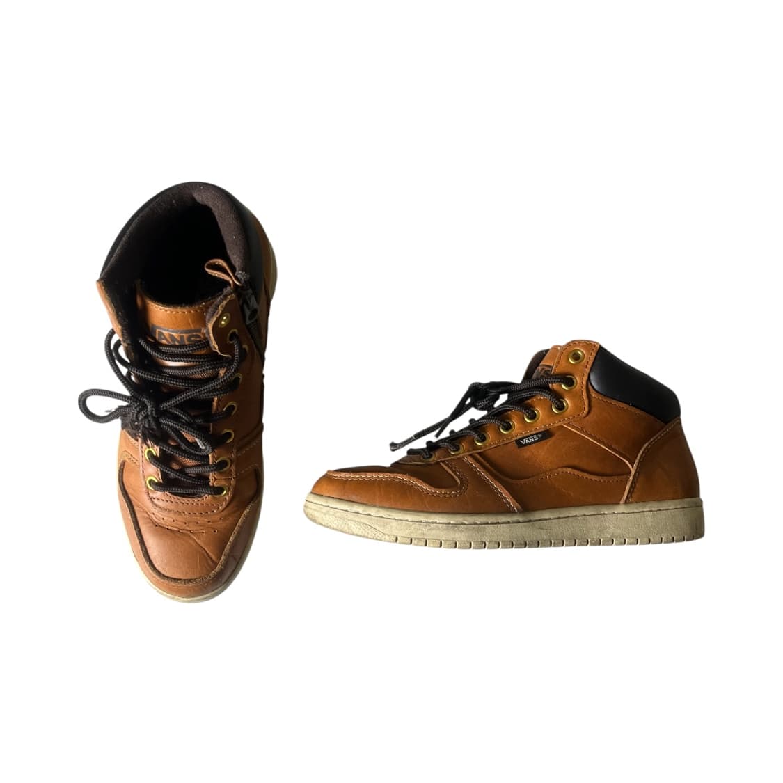 [Vans] 반스 워커비 WOKERBEE (265) 상품이미지1