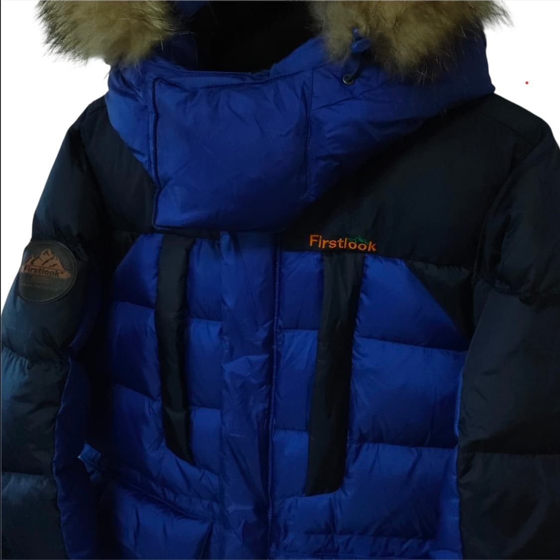 구스다운패딩잠바 100 L 거위털점퍼 파카 상품이미지4