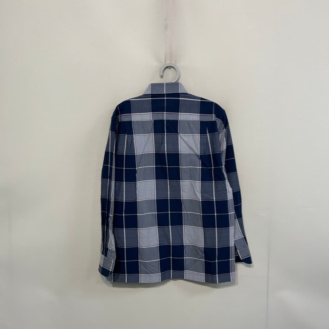 닥스 남성 체크 셔츠 95 상품이미지3