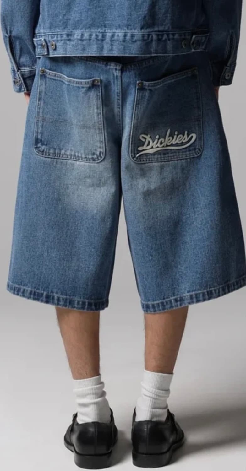 디키즈 반바지 판매합니다. 상품이미지1