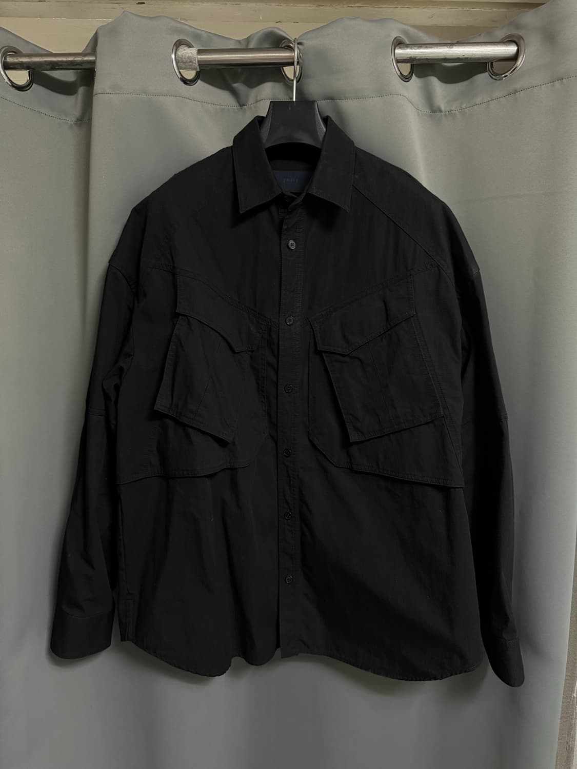 준지 셔츠 상품이미지1