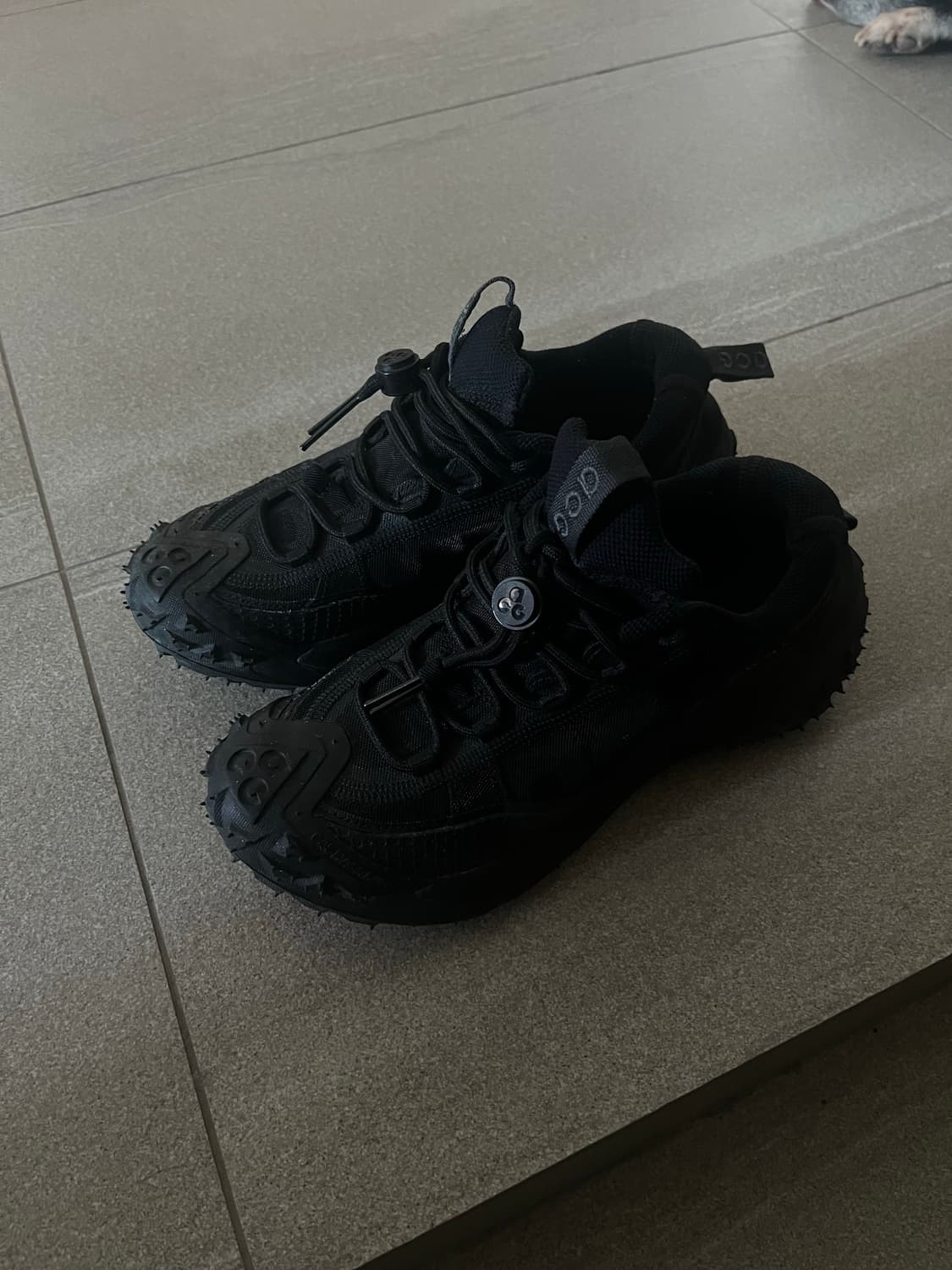 나이키 acg 마운틴 플라이 2 230 상품이미지3