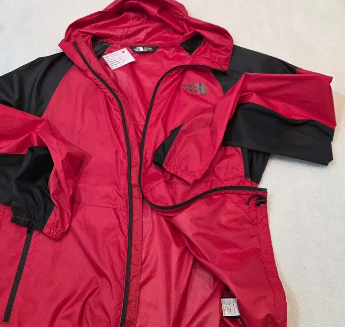 THE NORHE FACE [노스페이스] 바람막이 상품이미지3
