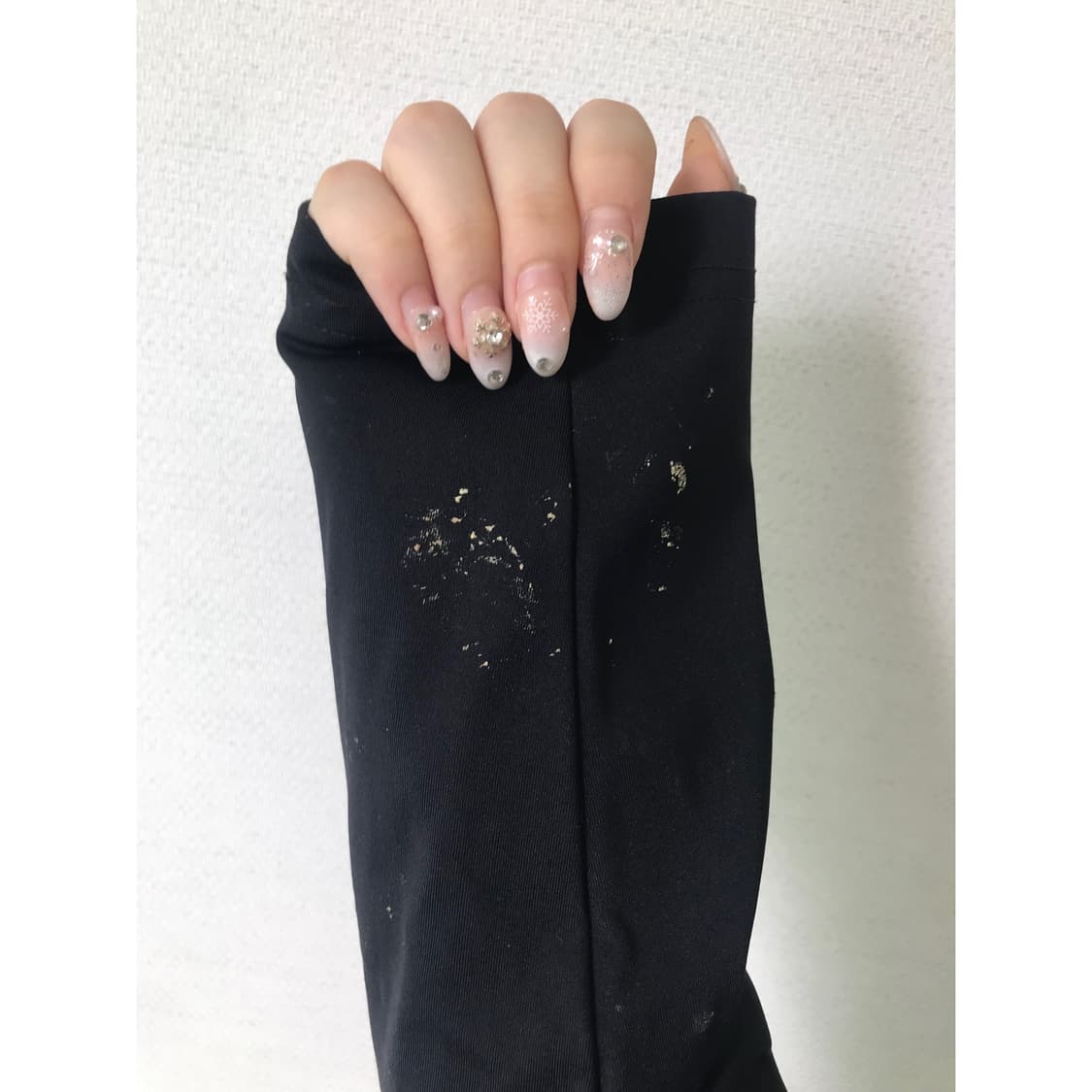 다이나핏 트레이닝 집업 xl 상품이미지2