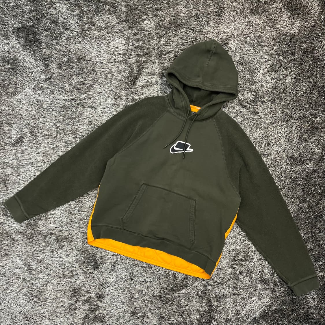 나이키 NSW 풀오버 후드 남성 후드티 (XL) 상품이미지1