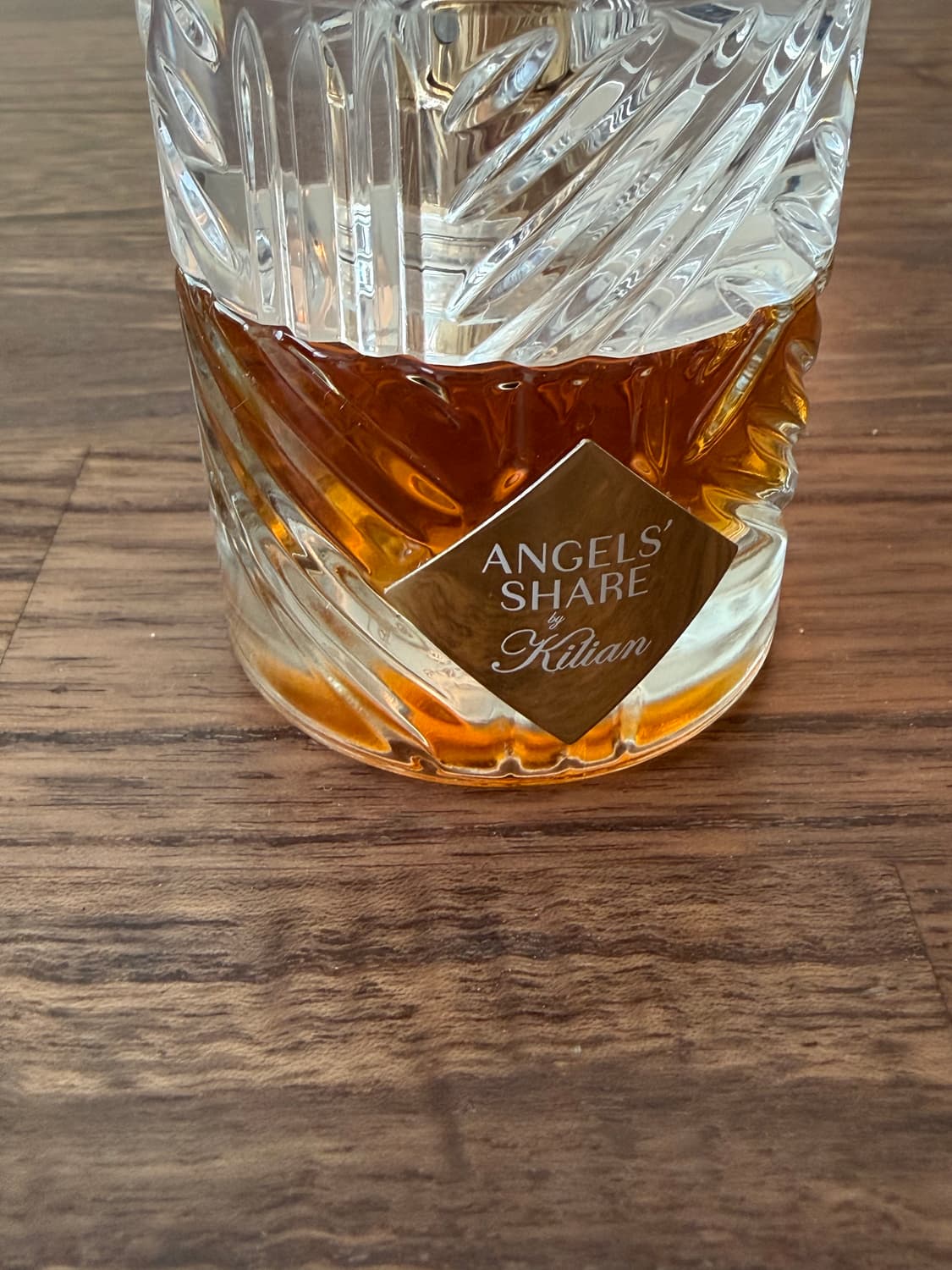[시향only] 킬리안 엔젤스쉐어 50ml 상품이미지3