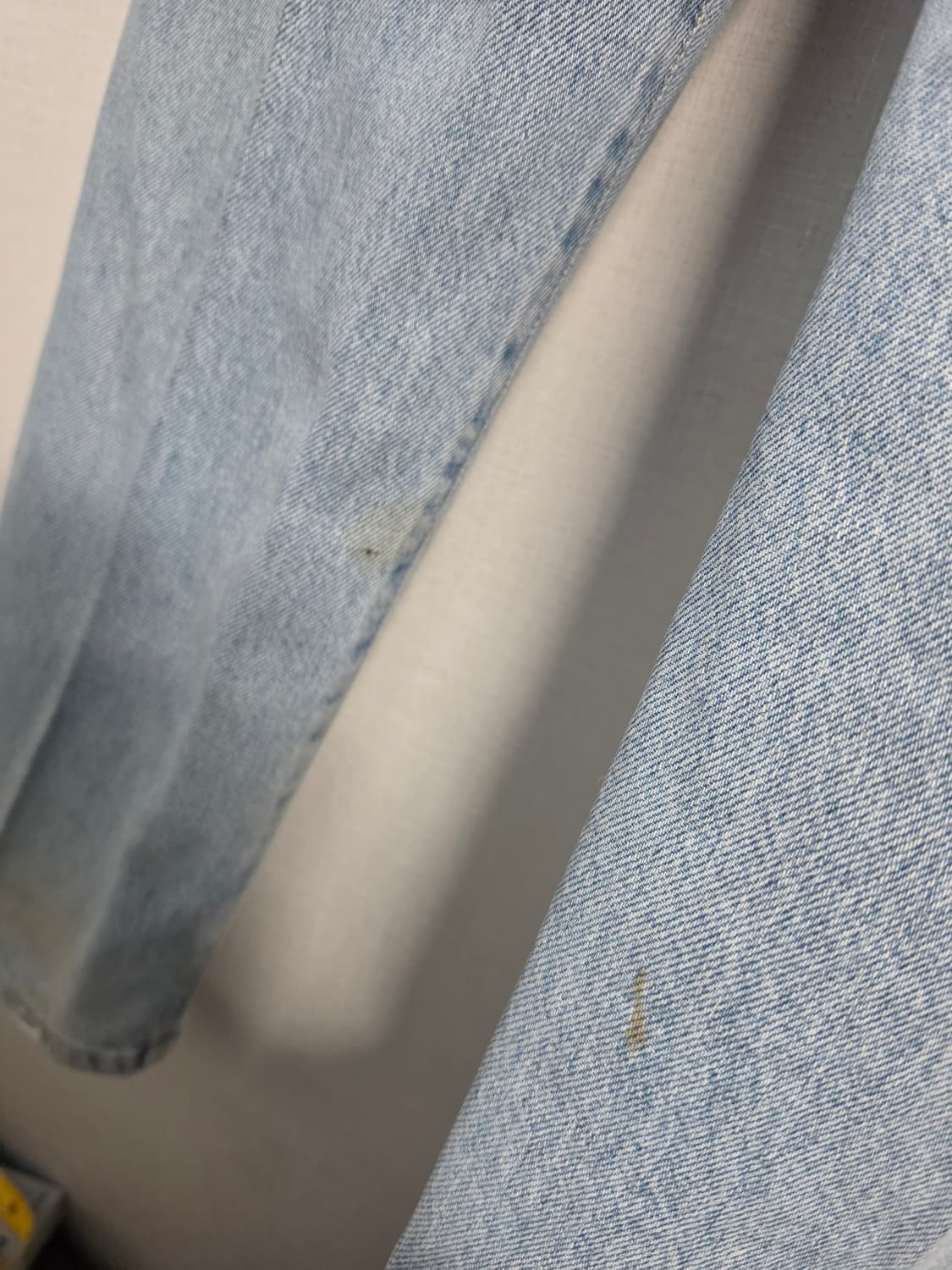 1990s USA Guess 게스 데님팬츠 30 상품이미지6