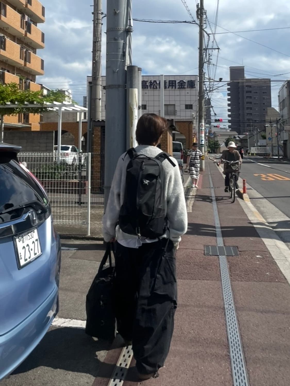 어널러코드 퍼 스웨터 상품이미지3