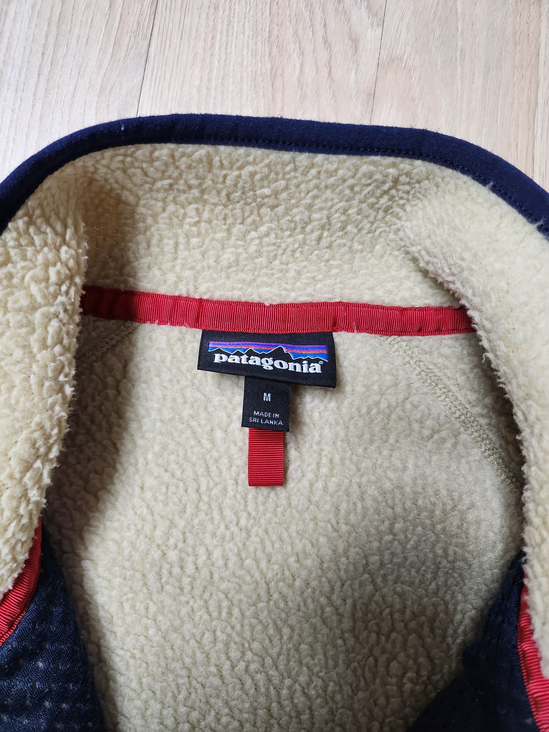 파타고니아 신칠라(M 상품이미지8