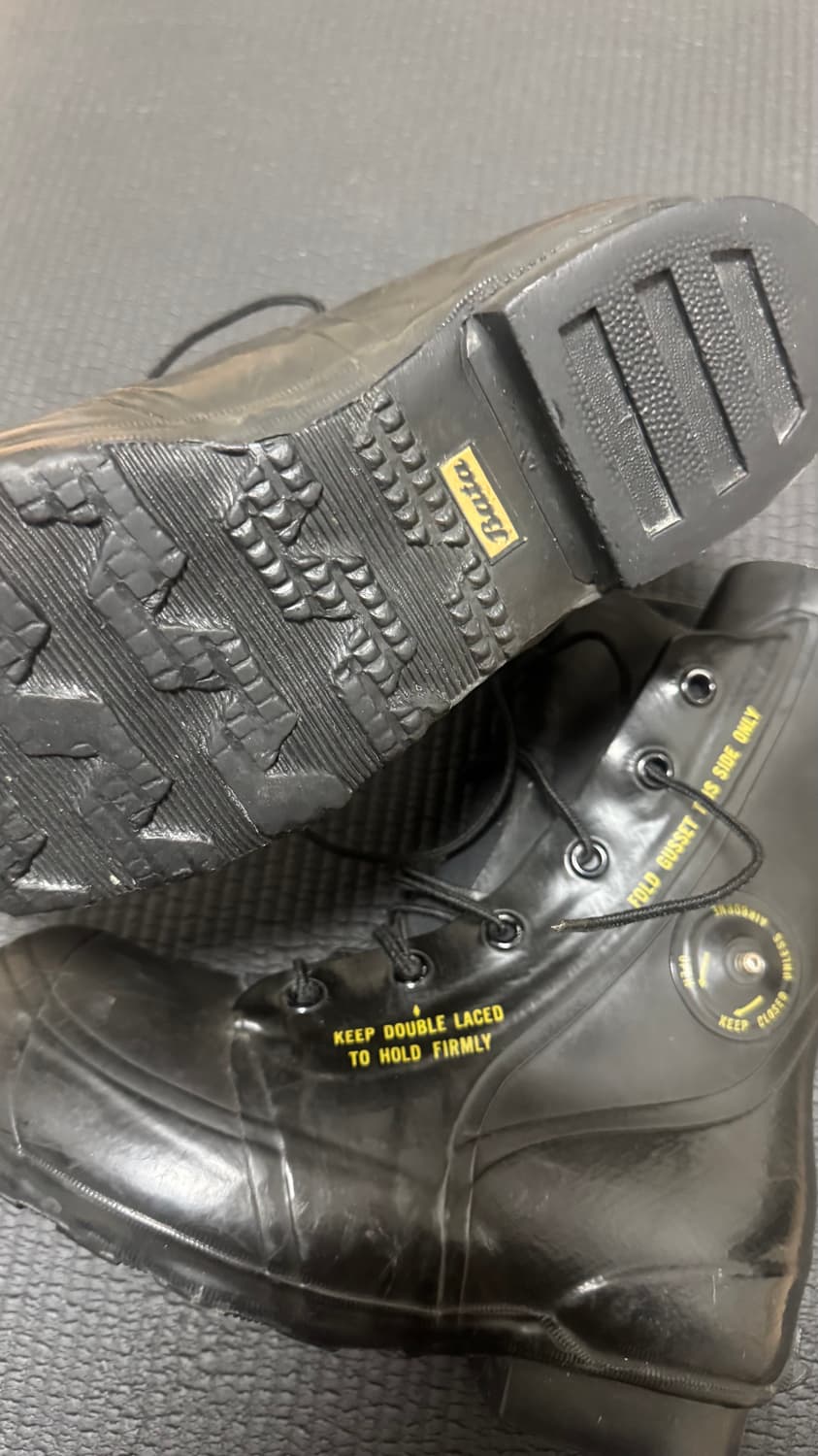 bata 버니부츠 7R(270-280) 상품이미지4