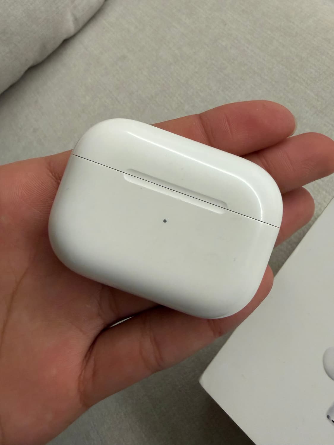 에어팟 프로2 급처  상품이미지3