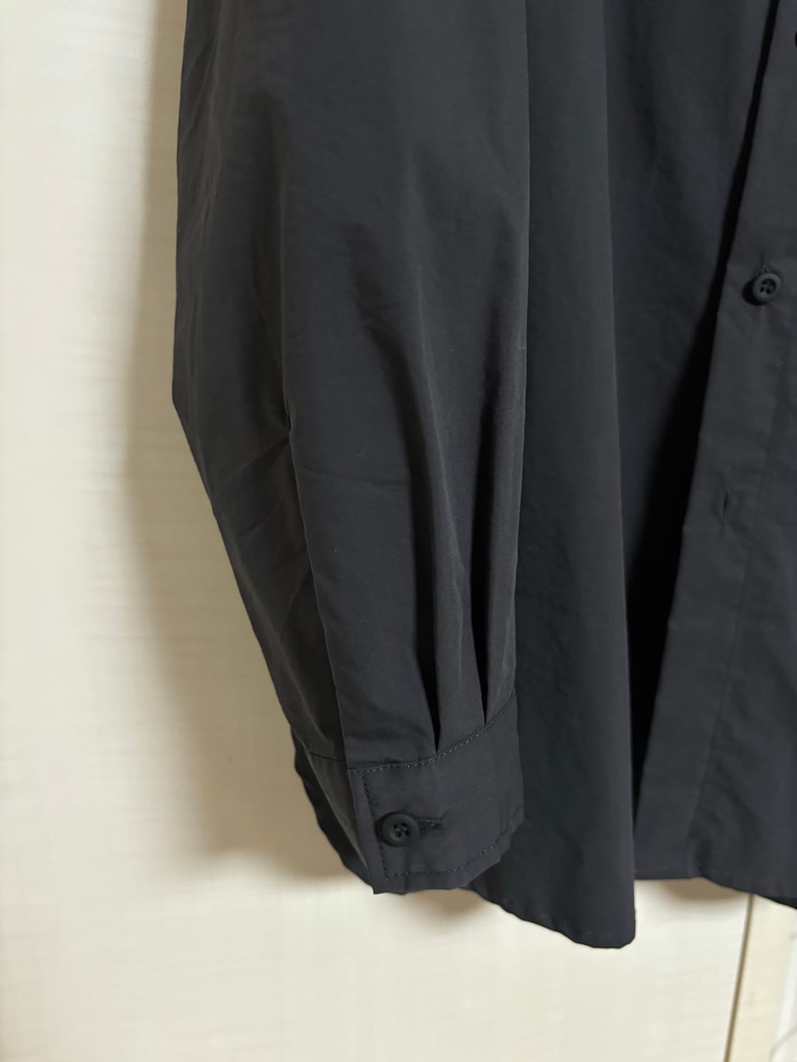 오토매틱포더피플 셔츠 상품이미지5