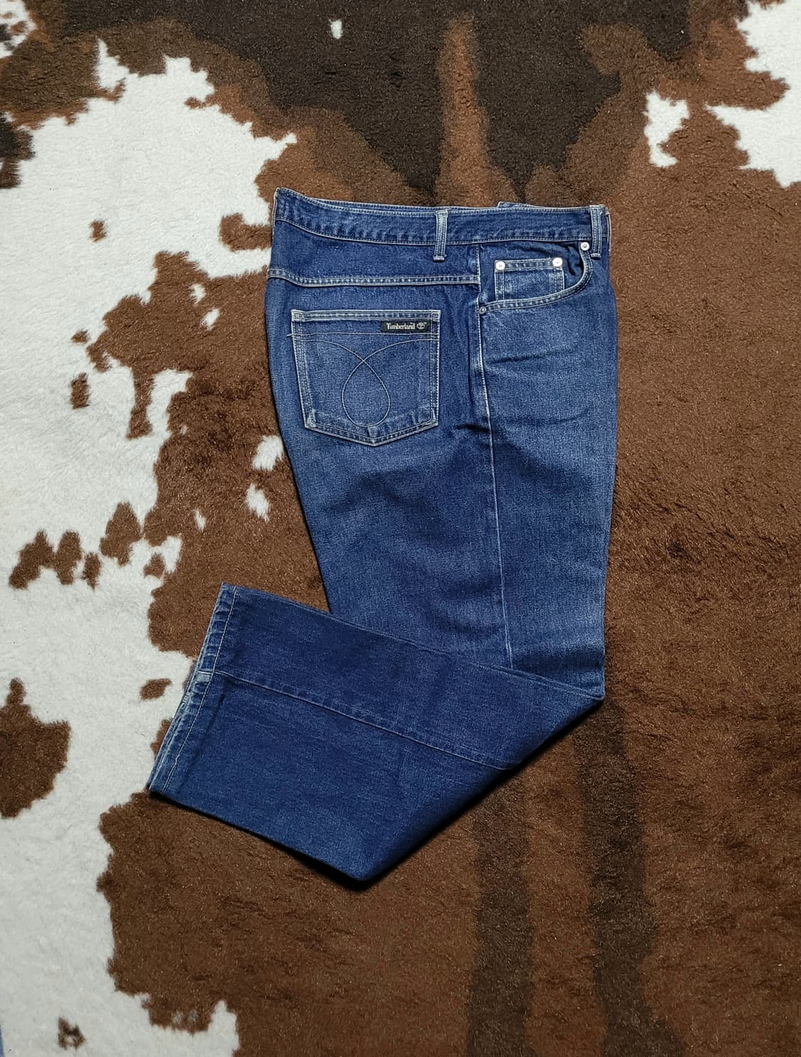 팀버랜드 남성용 청바지(34) 상품이미지1