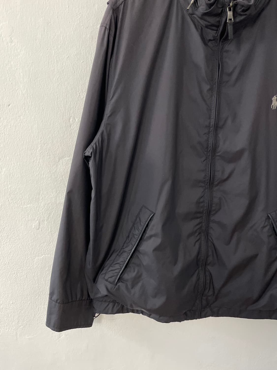 폴로 윈드브레이커 자켓  상품이미지3