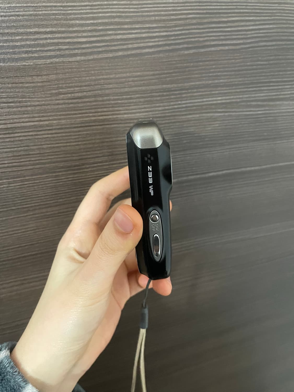 작례 ✅ 후지필름 finepix z33wp 트와이스 나연 디카 상품이미지2