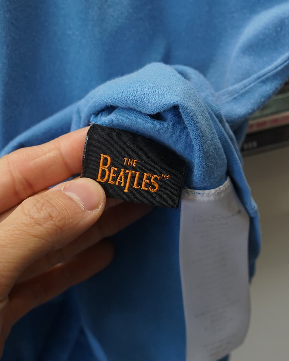 Ben Sherman X The Beatles 상품이미지7