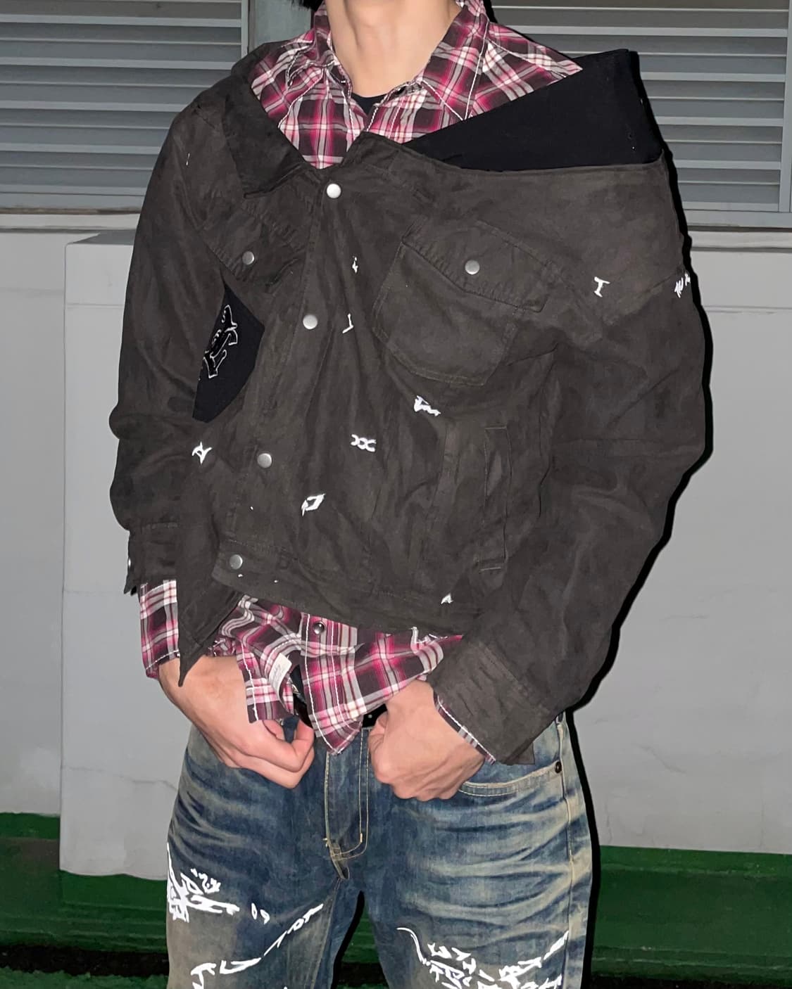 HOSO GAIMI - Hook 상품이미지2