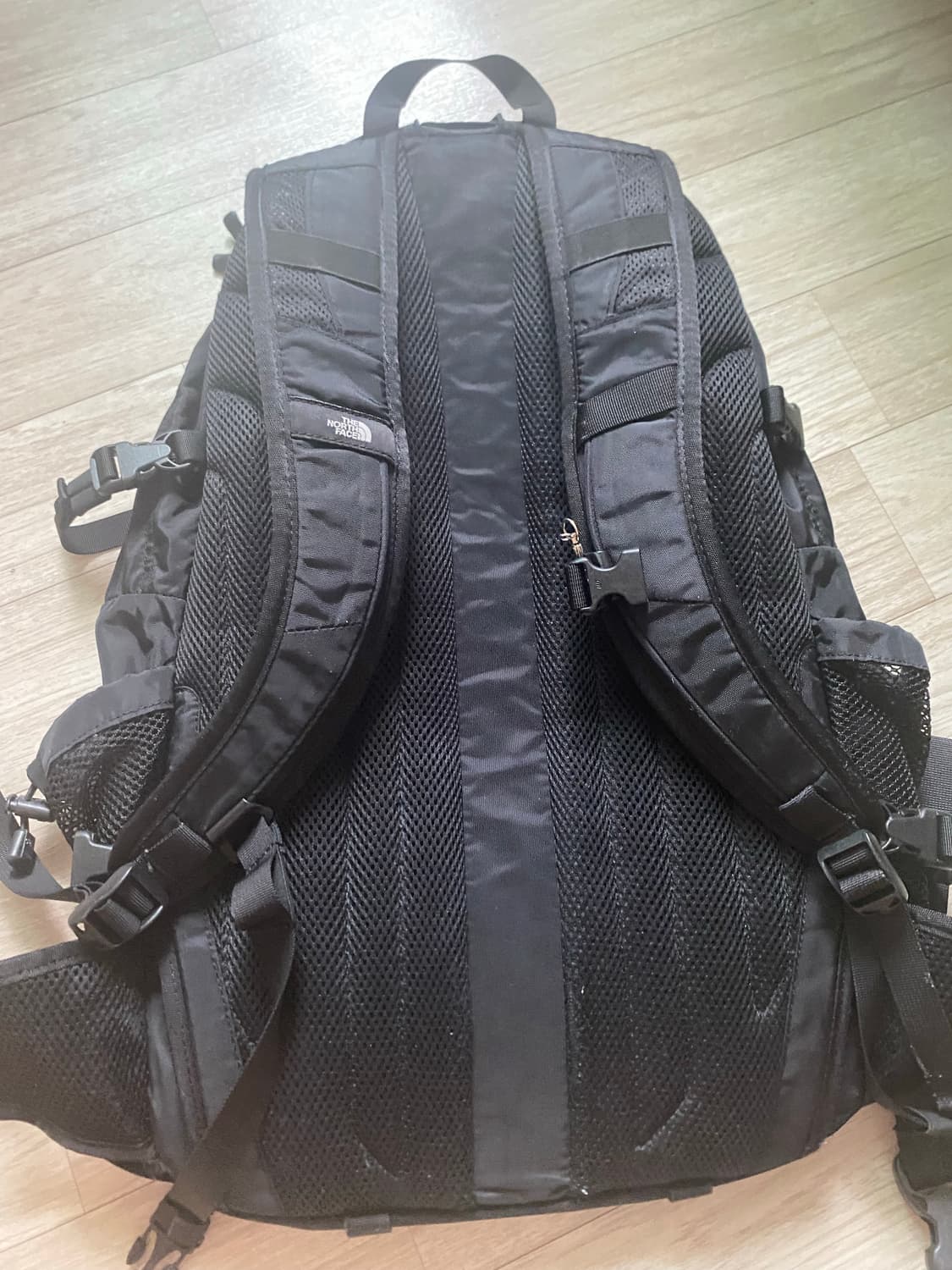 노스페이스 빅샷 백팩 상품이미지3