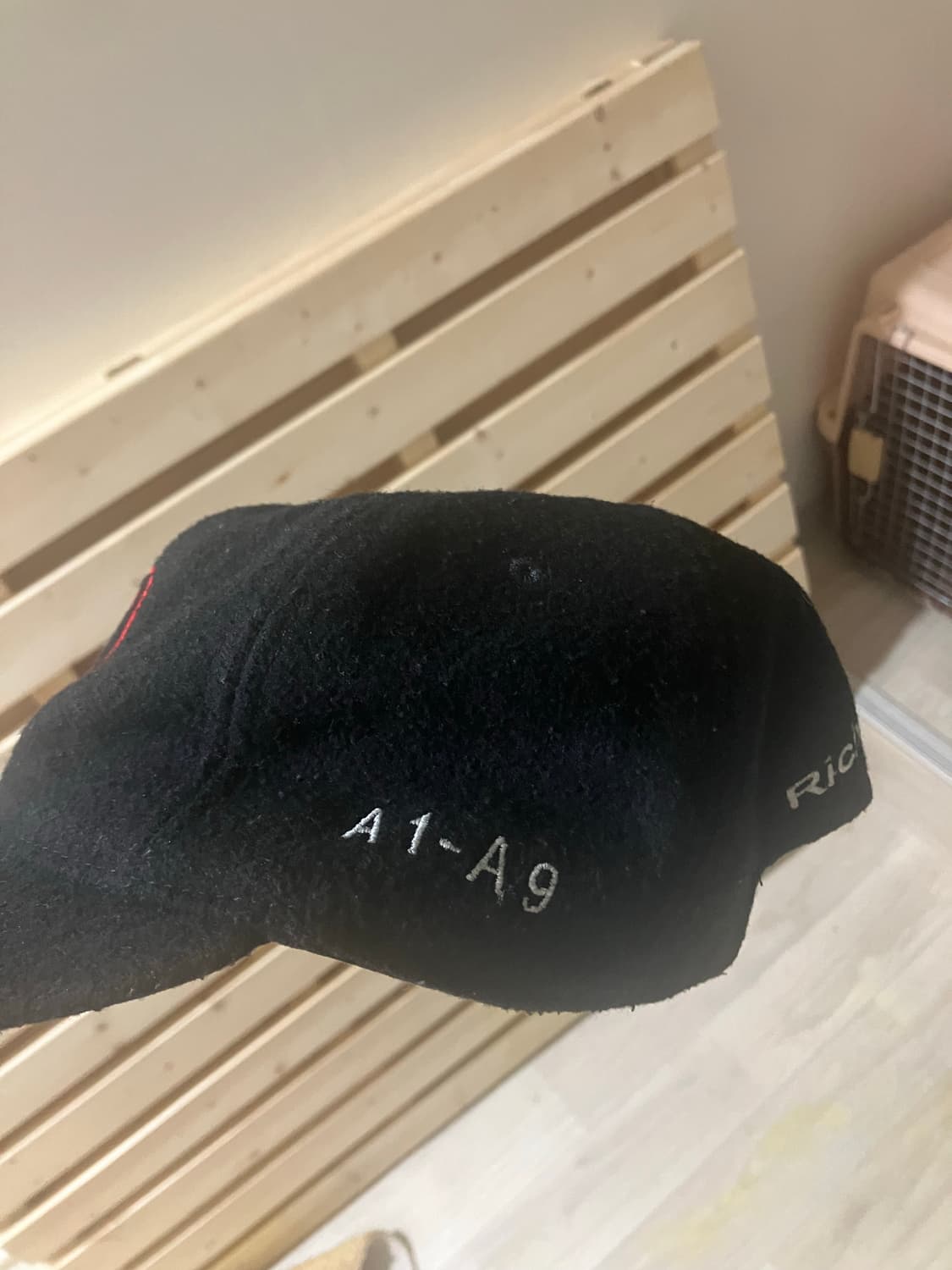 리차드슨 모자 상품이미지2