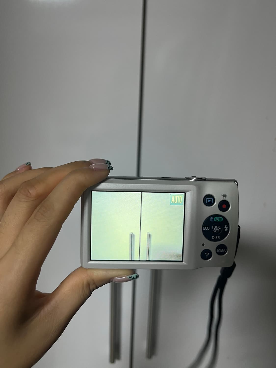 캐논 익서스 160 디카 디지털카메라 상품이미지7