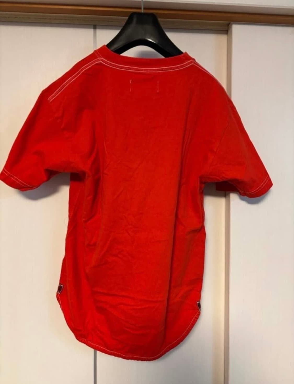 JUNYA WATANABE × Hanes eye 반팔 상품이미지2